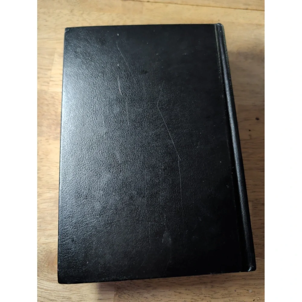Holy Bible The Modern King James Version Sovereign Grace Trust - Jay Green 1990